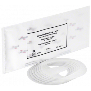 Scheu Pellets Cover Large 5EA   