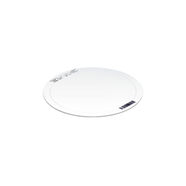 Scheu Biocryl C Klar �125mm 3mm 10EA 