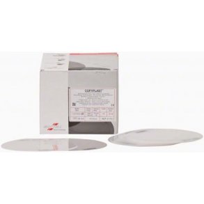 Scheu Copyplast �125mm 1mm 100EA 