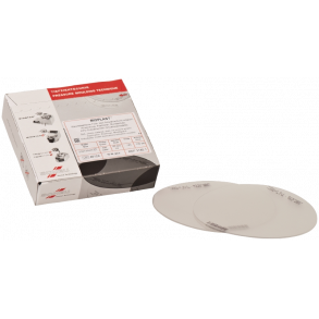 Scheu Bioplast �125mm 2mm 10EA 