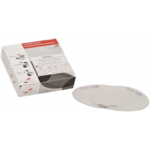 Scheu Bioplast �125mm 3mm 10EA 