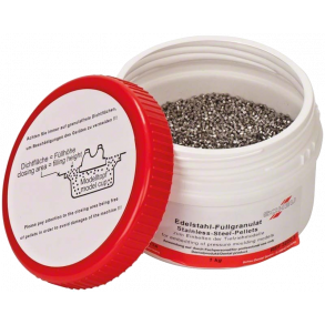 Scheu Pellets til Ministar/Biostar    