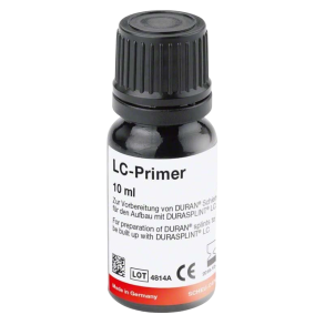 Scheu LC primer for Durasplint 10 ml med pensel  