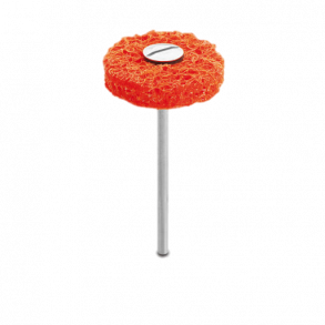 Scheu Dimo Pro �24 x 6 mm orange 10 stk. (1 mandrel)