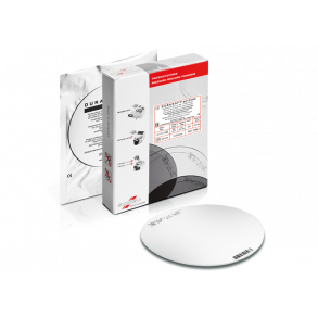 Scheu Durasoft hard/soft 1,2mm �125mm 10EA 