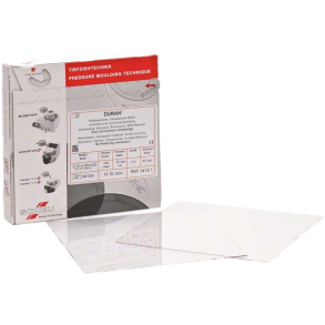 Scheu Duran 0,75mm SQUARE 5