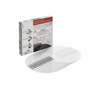 Scheu Duran 0,75mm �125mm 10EA 