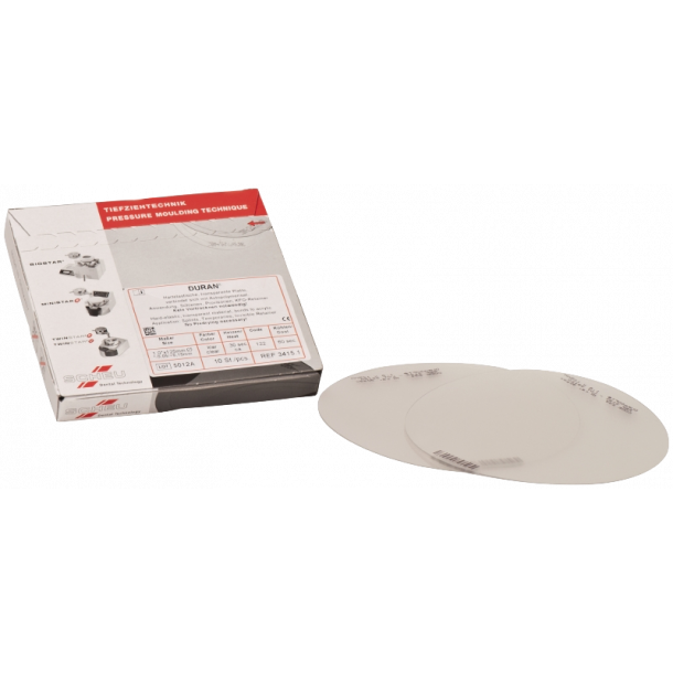 Scheu Duran 1,0mm �125mm