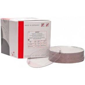 Scheu Duran 1,5mm �125mm 100EA 