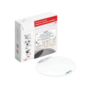 Scheu Duran 2,0mm �125mm 10EA 