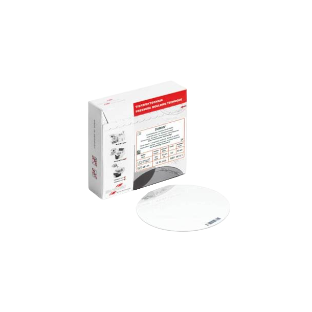 Scheu Duran 2,0mm �125mm 10EA 