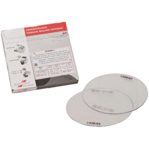 Scheu Duran+ 0,75mm �125mm