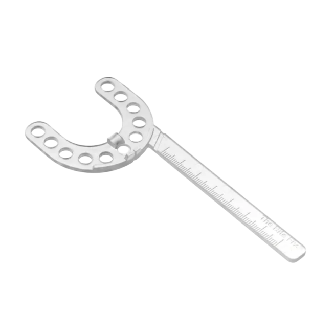 Scheu Bite Fix bite fork 10EA   