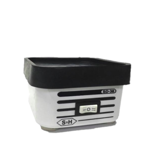 S&H SD-30 Gibsvibrator