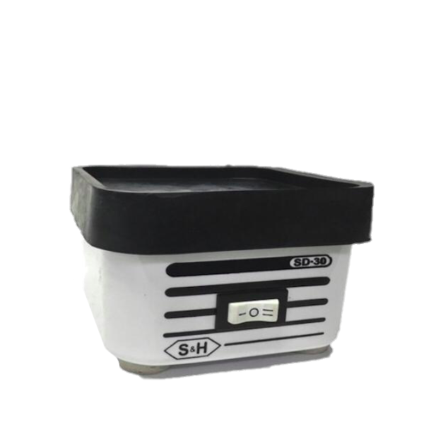 S&H SD-30 Gibsvibrator