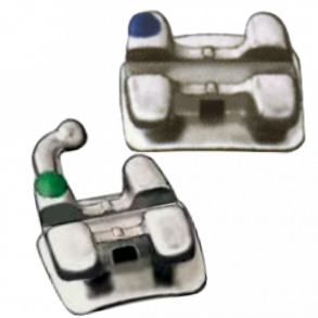 Lancer Brc Sinterline V-Slot .018/.022  SORTIMENT 10EA