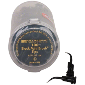 Ultradent Silane Tips  