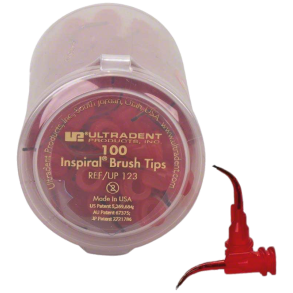 Ultradent Porcelain Etch Tips  