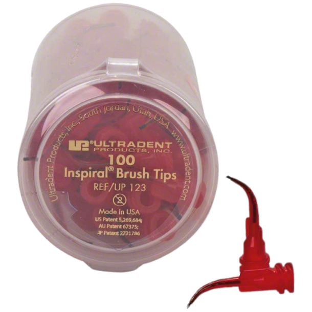 Ultradent Porcelain Etch Tips  