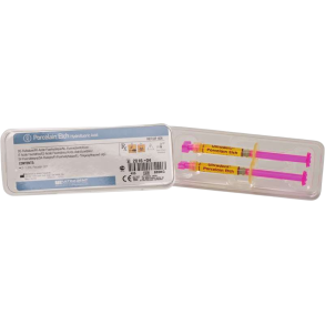 Ultradent Porcelain Etch 2 x 1,2 ml Refill UDEN SPIDSER 