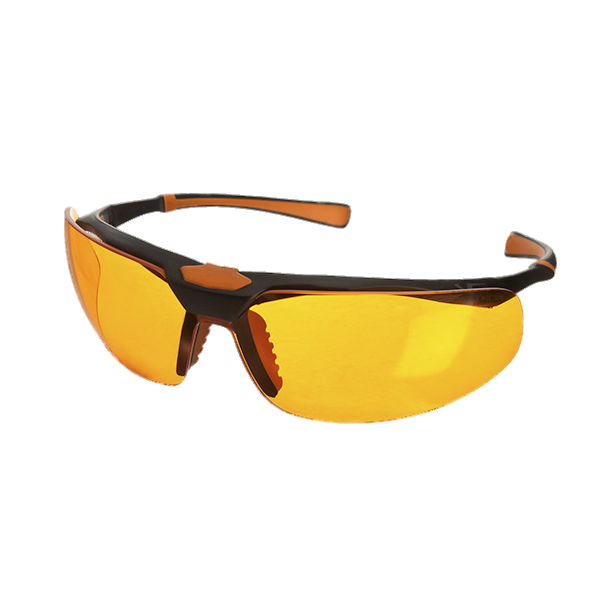 UltraTect beskyttelsesbrille    