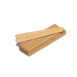 Tungespatler Tr 150 x 18 mm 100EA   