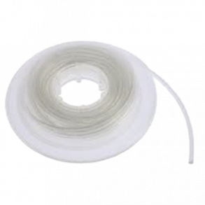 Pro-C Elastomeric Thread Klar .025 7,5m