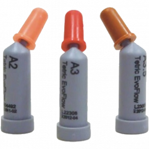 Tetric Evoflow 20x0,2 g