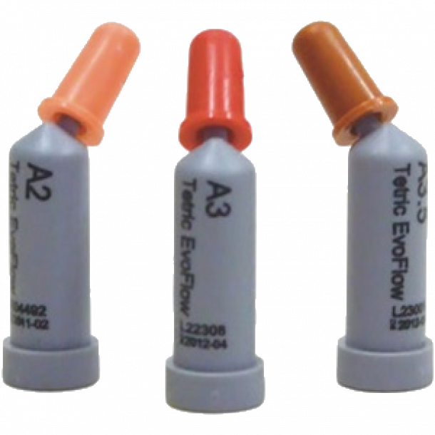 Tetric Evoflow 20x0,2 g