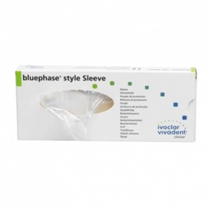 Bluephase 20i overtrksposer 5x50EA   