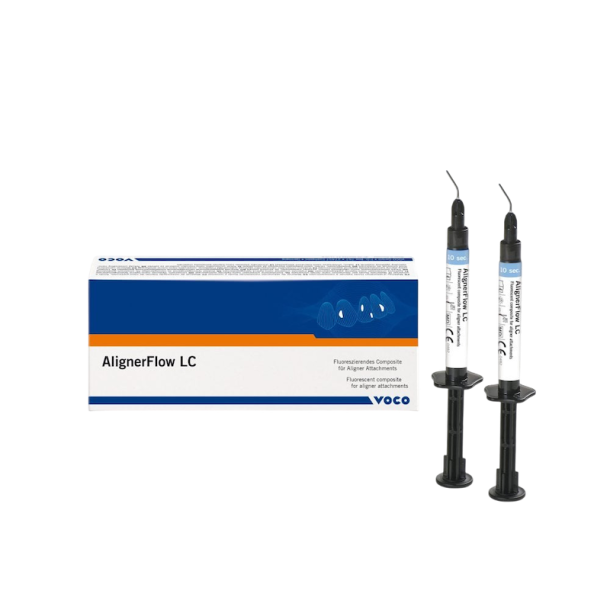 Voco Alignerflow LC 2x2 g A2  