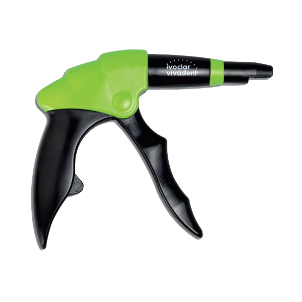 Vivadent Vivoclar Cavifil Appliceringspistol