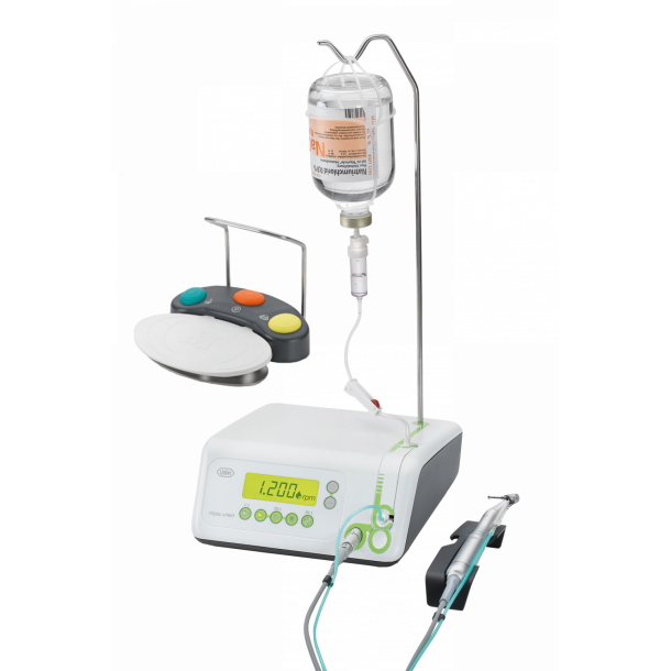 W&H Kirurgimotor st SI-923    