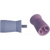 YOUNG Pudsekopper m/skrue Latexfri Lilla 144EA 