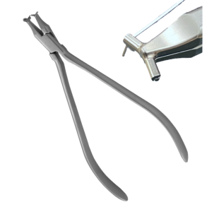 YDM Distal Cinch Back -HAMMERHEAD-    