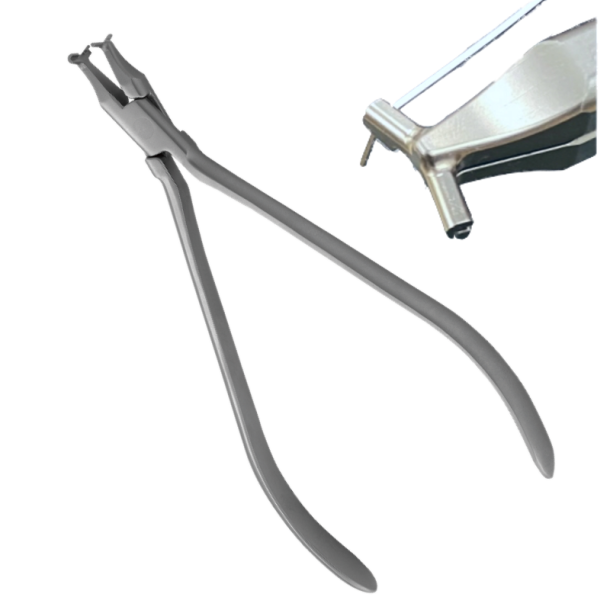 YDM Distal Cinch Back -HAMMERHEAD-    