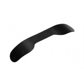 Teflon Coated Foto kontrastplade Posterior 