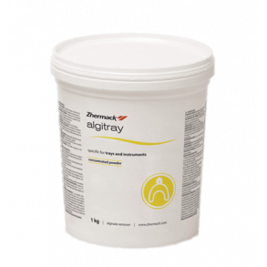 Zhermack Algitray Alginat Opl�ser 1 kg  